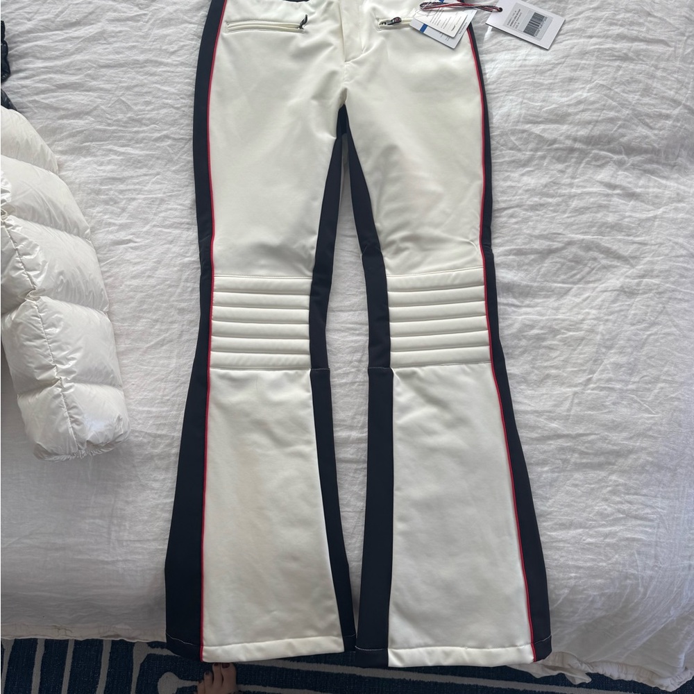 NWT Perfect Moment Ski Pants